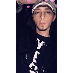 Meet your Posher, Cody